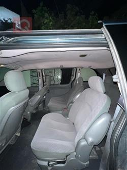 دودج كارافان